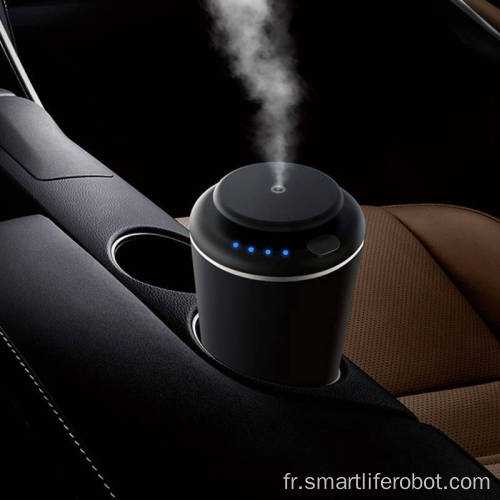 Purificateur d&#39;air de voiture personnalisé de qualité garantie